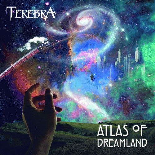 Atlas of Dreamland